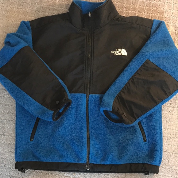 The North Face Other - Vintage boys north face